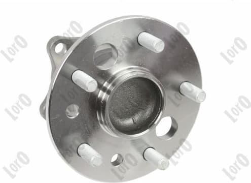 Wheel Bearing Kit LORO 141-01-261