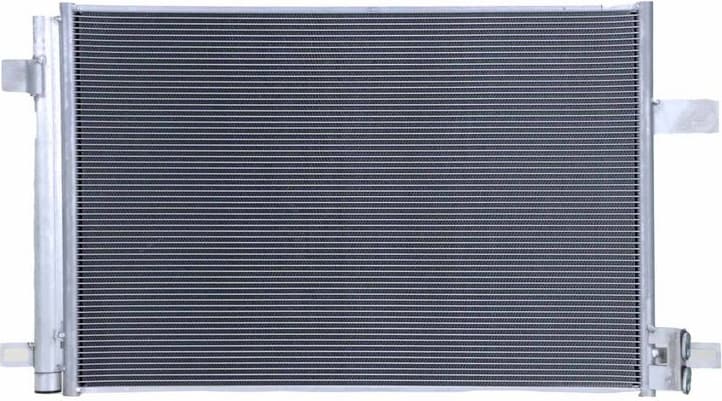 Condenser, air conditioning >>> Easy2Fit <<< 8FC 366 220-121 - image 2