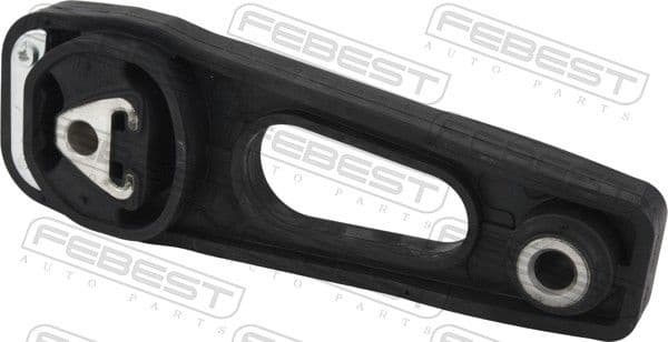 Mounting, engine RNM-DUSTR