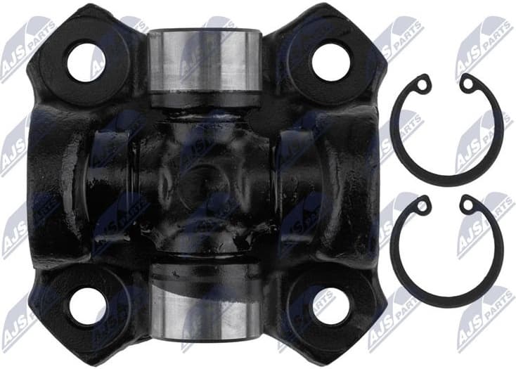 Joint, propshaft NKW-BM-002 - image 3