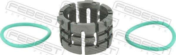 Bush, steering shaft HYT-SG07