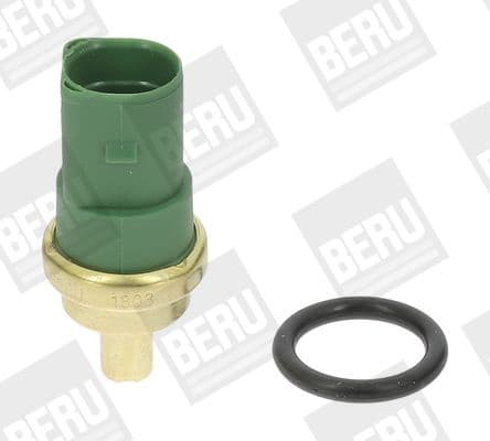 Sensor, coolant temperature ST 119 (BorgWarner (BERU)) - image 3