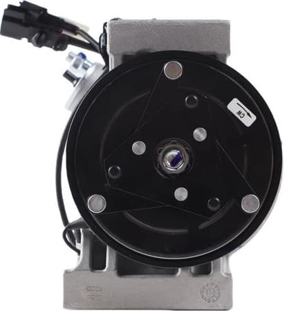 Compressor, air conditioning >>> Easy2Fit <<< 8FK 366 200-301 - image 2