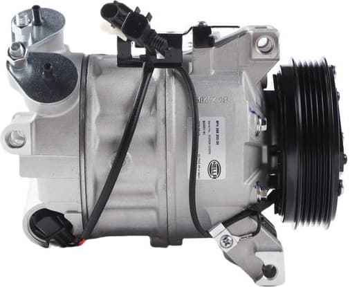 Compressor, air conditioning >>> Easy2Fit <<< 8FK 366 200-301 - image 5