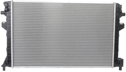 Radiator, engine cooling 8MK 366 301-471 - image 3