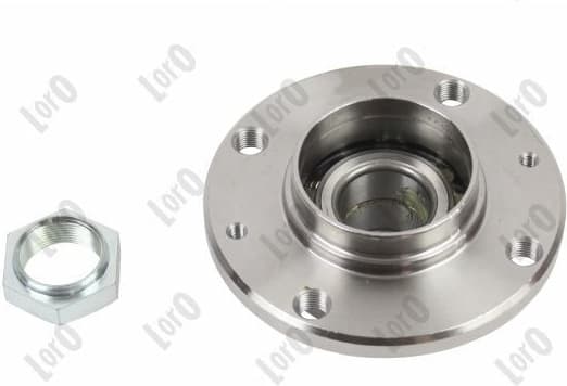 Wheel Bearing Kit LORO 141-01-270