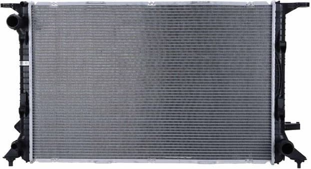 Radiator, engine cooling >>> Easy2Fit <<< 8MK 366 300-211 - image 2