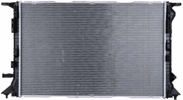 Radiator, engine cooling >>> Easy2Fit <<< 8MK 366 300-211 - image 3