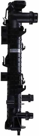 Radiator, engine cooling >>> Easy2Fit <<< 8MK 366 300-211 - image 4