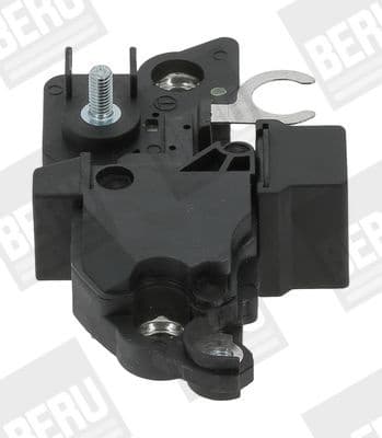 Alternator Regulator GER 080 (BorgWarner (BERU)) - image 6