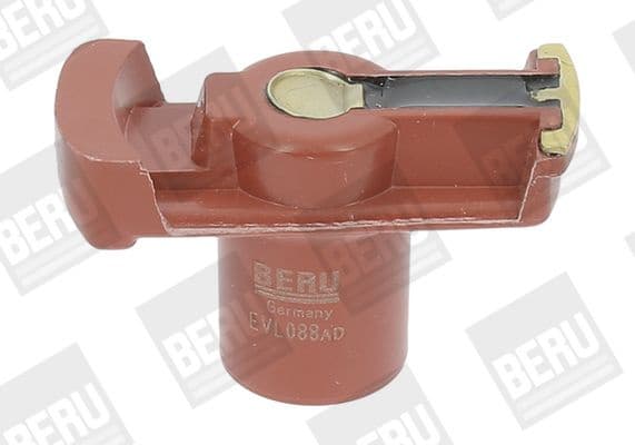 Ignition Distributor Rotor EVL 088 (BorgWarner (BERU)) - image 3