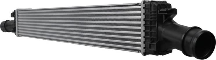 Charge Air Cooler 8ML 366 340-351
