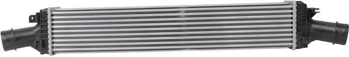 Charge Air Cooler 8ML 366 340-351 - image 2