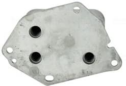 Oil Cooler, engine oil ** FIRST FIT ** 91592 - image 3