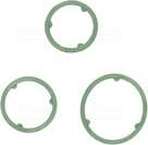 Oil Cooler, engine oil ** FIRST FIT ** 91592 - image 5