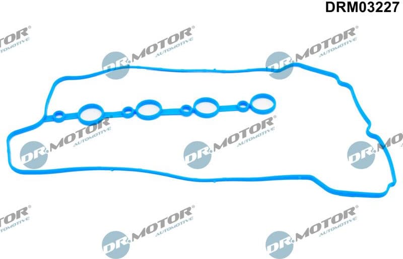 Gasket, cylinder head cover DRM03227