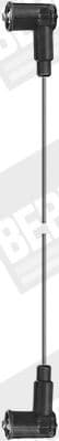 Ignition Cable COPPER CABLE VA117B (BorgWarner (BERU))
