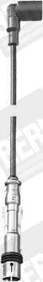 Ignition Cable COPPER CABLE VA130C (BorgWarner (BERU))