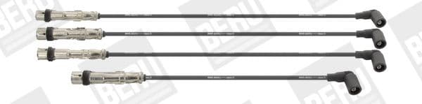 uždegimo laido komplektas