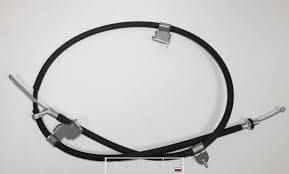 Cable handbrake 28.0251.1