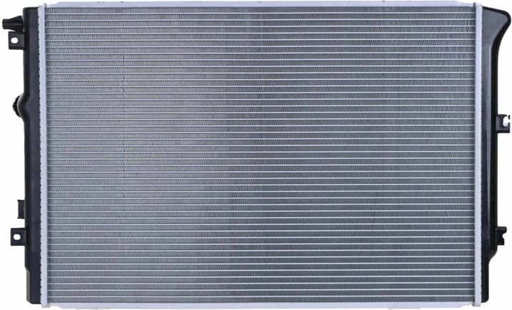 Radiator, engine cooling 8MK 366 302-451 - image 3