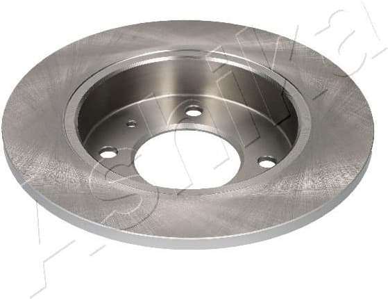 Brake Disc 61-05-596C - image 2