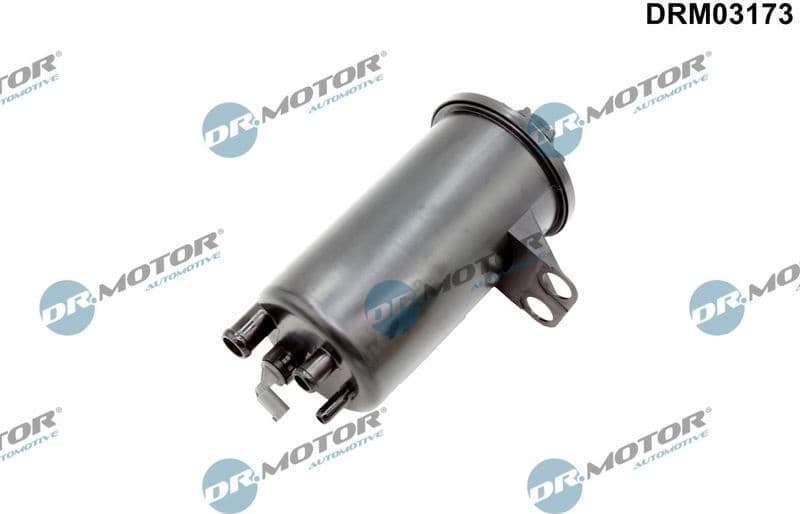 Equalising reservoir, hydraulic oil (power steering) DRM03173