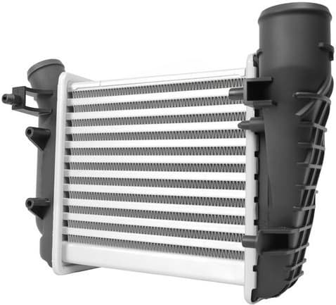 Charge Air Cooler 8ML 366 340-631