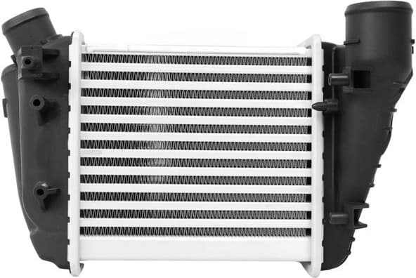 Charge Air Cooler 8ML 366 340-631 - image 3