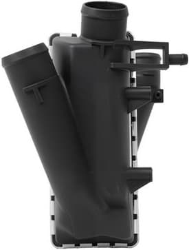 Charge Air Cooler 8ML 366 340-631 - image 4