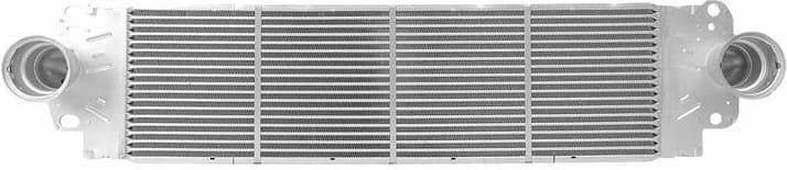 Charge Air Cooler 8ML 366 340-751 - image 2