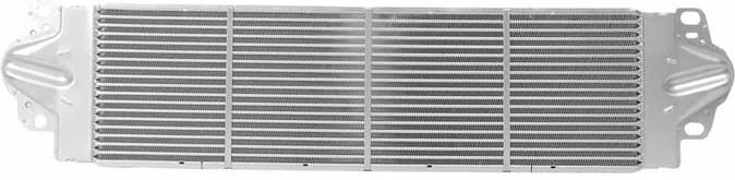 Charge Air Cooler 8ML 366 340-751 - image 3