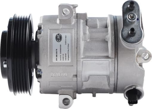 Compressor, air conditioning >>> Easy2Fit <<< 8FK 366 200-761 - image 4