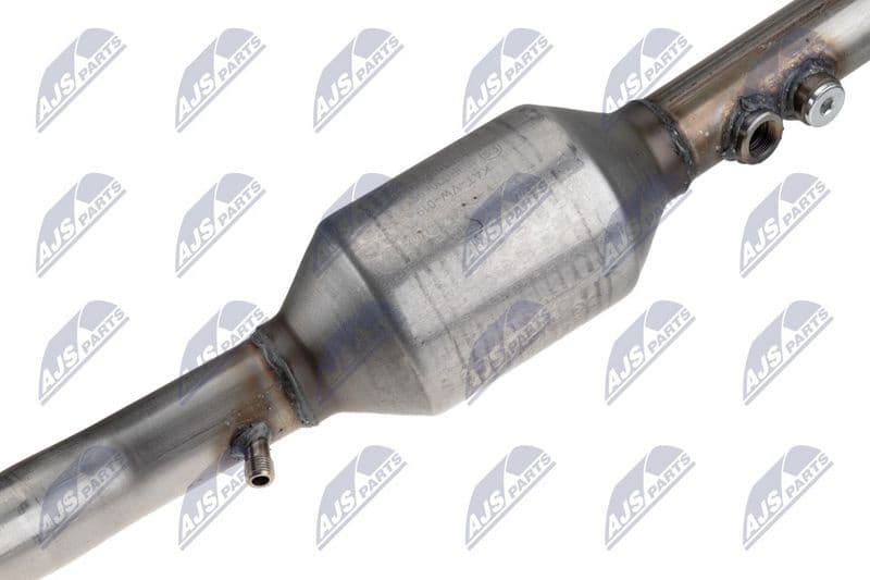 Catalytic Converter KAT-VW-019 - image 6