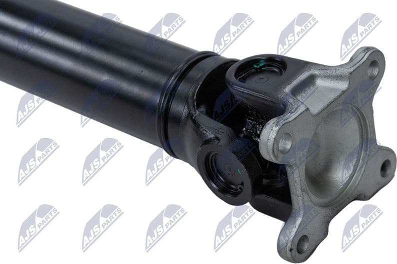 Propshaft, axle drive NWN-ME-106 - image 2