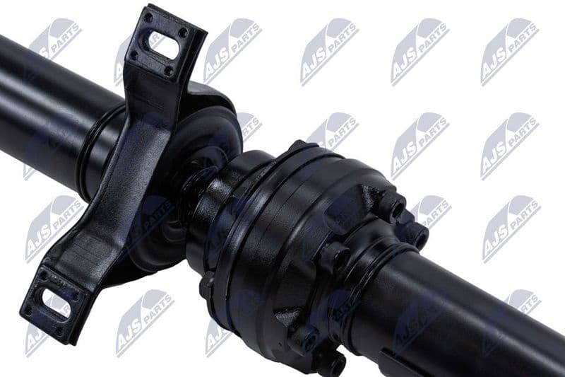 Propshaft, axle drive NWN-ME-106 - image 3