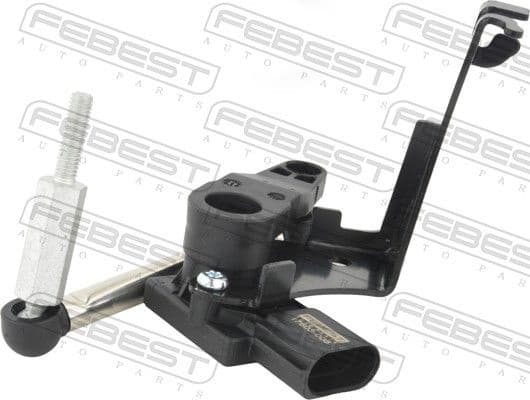 Sensor, headlight levelling 17603-005