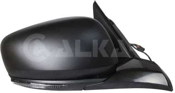 Exterior Mirror 6144067