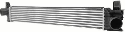 Charge Air Cooler 8ML 366 340-271