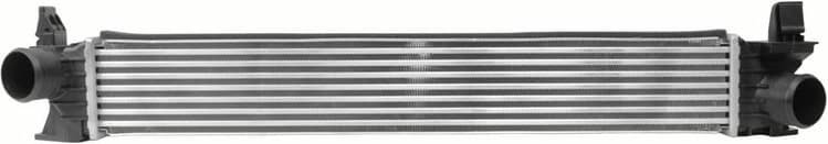 Charge Air Cooler 8ML 366 340-271 - image 2