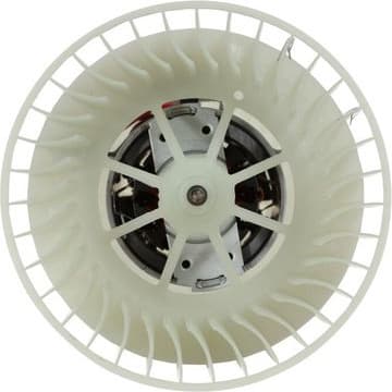 Interior Blower 8EW 366 400-301 - image 2