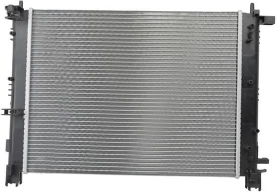 Radiator, engine cooling 8MK 366 301-391 - image 3