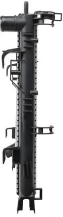 Radiator, engine cooling 8MK 366 301-391 - image 5