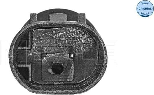 Sensor, wheel speed MEYLE-ORIGINAL: True to OE. 314 899 0098 - image 2