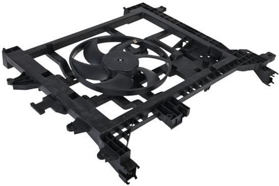 Fan, engine cooling 29-99612-SX - image 3