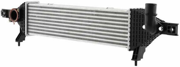 Charge Air Cooler 8ML 366 470-901