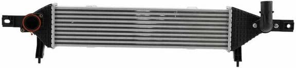 Charge Air Cooler 8ML 366 470-901 - image 2