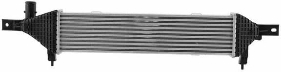 Charge Air Cooler 8ML 366 470-901 - image 3