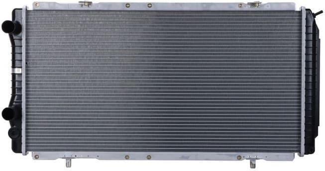 Radiator, engine cooling >>> Easy2Fit <<< 8MK 366 302-571 - image 2