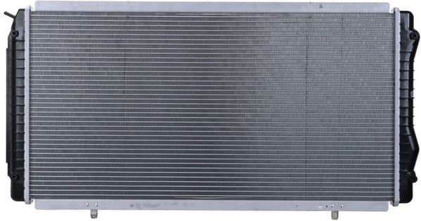 Radiator, engine cooling >>> Easy2Fit <<< 8MK 366 302-571 - image 3